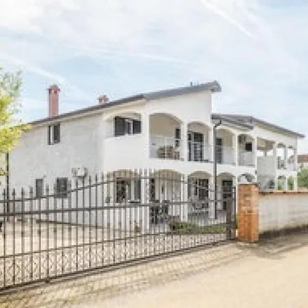 Ana 3 By Guide Appartement Nova Vas (Porec)