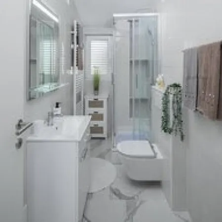 Lejlighed Ana 3 By Guide